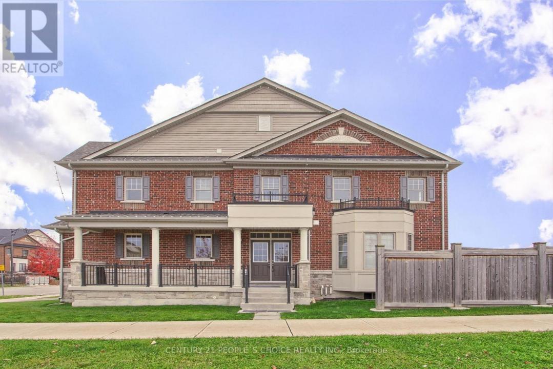 102 MORRA AVENUE, Caledon (bolton East), Ontario L0J 1C0, Canadá