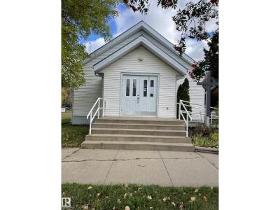 5042 48 AV, Vegreville, Alberta T9C 1R5, Canada