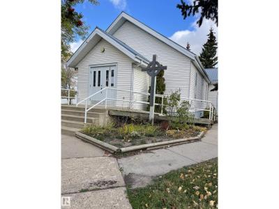 5042 48 AV, Vegreville, 阿爾伯塔 T9C 1R5, 加拿大