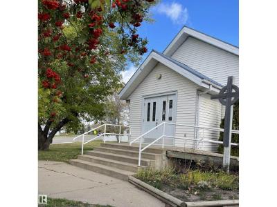 5042 48 AV, Vegreville, 阿爾伯塔 T9C 1R5, 加拿大