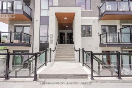 60 MORECAMBE GATE, Toronto (l'amoreaux), أونتاريو M1W 2N6, كندا 
