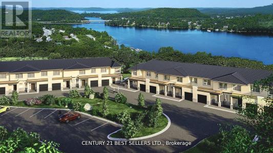 29 HORIZON LANE, Huntsville (chaffey), Ontario P1H 0G6, Canada