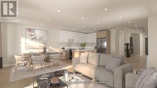 29 HORIZON LANE, Huntsville (chaffey), Ontario P1H 0G6, Canada