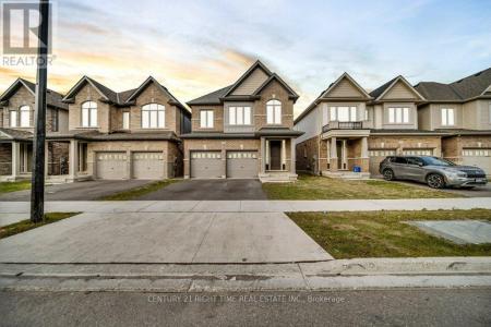 285 BROADACRE DRIVE, Kitchener, Ontario N2R 0S6, Canada