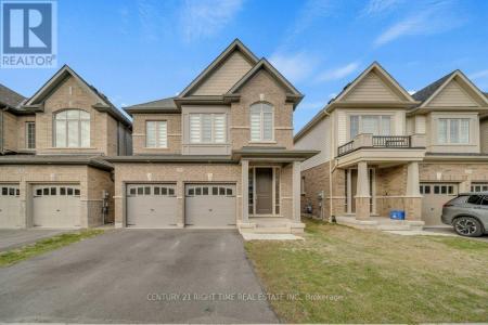 285 BROADACRE DRIVE, Kitchener, Ontario N2R 0S6, Canadá