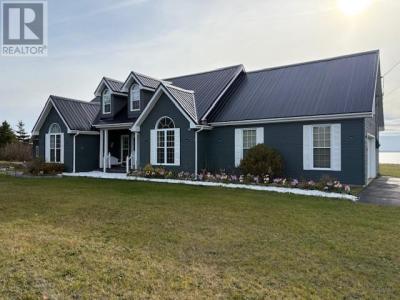 9 MCCARTHY'S LANE, Kippens, Newfoundland and Labrador A2N 3N1, Canada