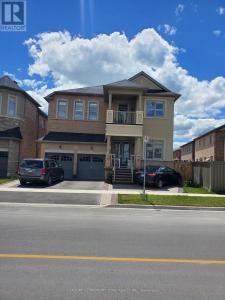 1512 LEGER WAY, Milton (fo Ford), Ontario L9E 1H5, Canadá
