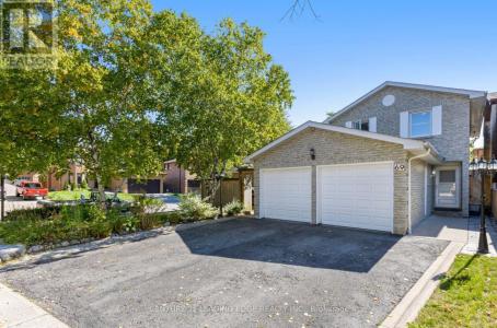 69 PARKINSON ROAD, Markham (markham Village), أونتاريو L3P 4G7, كندا