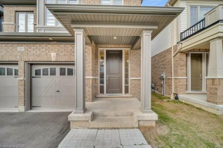 285 BROADACRE DRIVE, Kitchener, 온타리오주 N2R 0S6, 캐나다