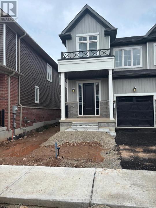 94 SANDERS ROAD, Erin, Ontario N0B 1T0, Kanada