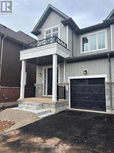 94 SANDERS ROAD, Erin, Ontario N0B 1T0, Kanada