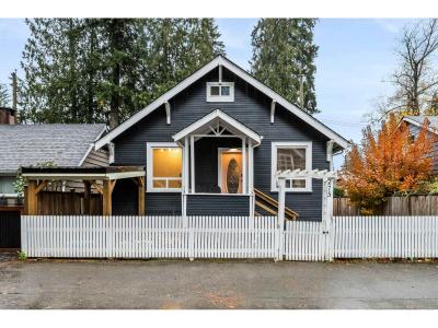 275 FIR STREET, Cultus Lake, British Columbia V2R 4Y5, Canada