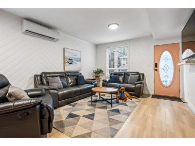 275 FIR STREET, Cultus Lake, British Columbia V2R 4Y5, Canada