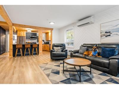 275 FIR STREET, Cultus Lake, British Columbia V2R 4Y5, Canada