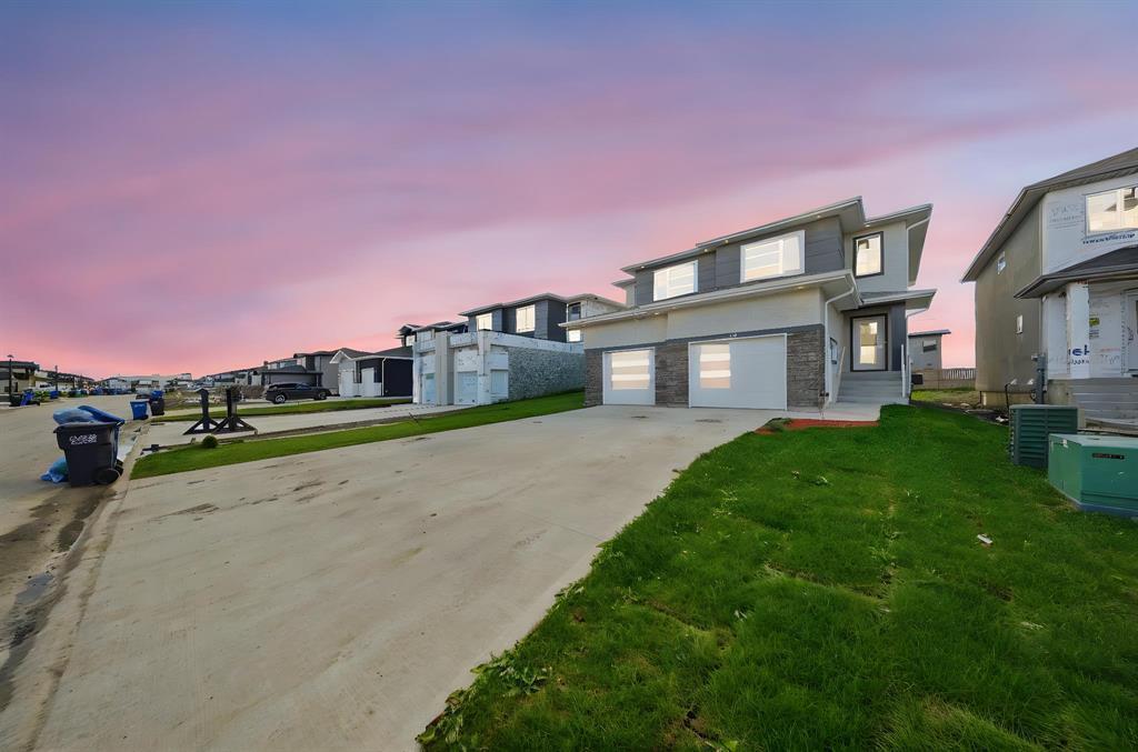 174 RED PINE DRIVE, West St Paul, מניטובה R4A 0G1, קנדה 