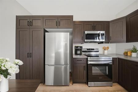 174 RED PINE DRIVE, West St Paul, מניטובה R4A 0G1, קנדה 