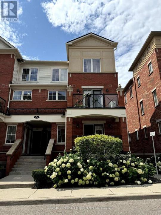 31 HAYS BOULEVARD, Oakville (ro River Oaks), Ontario L6H 0J1, Kanada