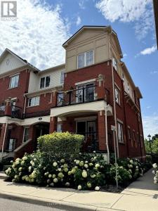 31 HAYS BOULEVARD, Oakville (ro River Oaks), Ontario L6H 0J1, Kanada