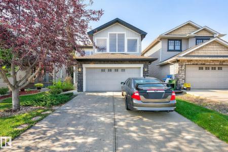 8429 SLOANE CRESCENT NW, Edmonton, Alberta T6R 0L3, Canada