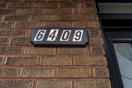 6407-6409 Rue Louis-Hémon, Montréal (Rosemont/La Petite-Patrie), Quebec H2G 2K8, Canada