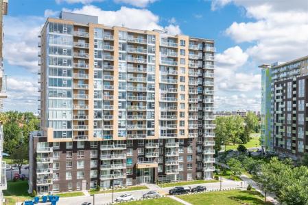 9950 Place de l'Acadie, Montréal (Ahuntsic-Cartierville), Quebec H4N 0C9, Canada