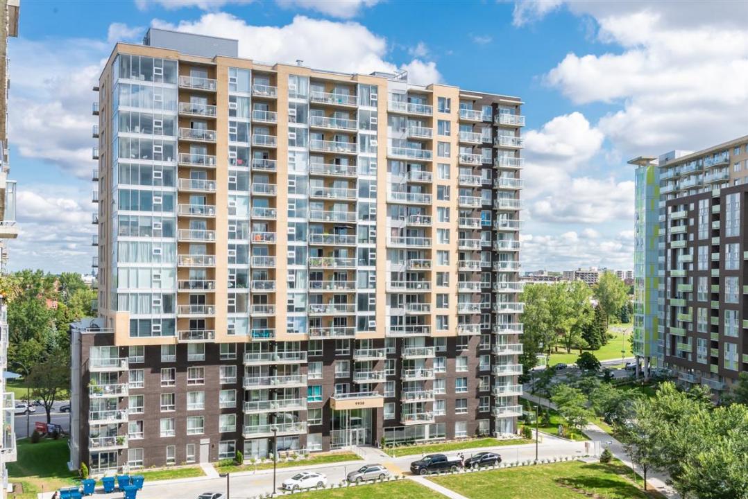 9950  Place de l'Acadie, Montréal (Ahuntsic-Cartierville), 퀘벡주 H4N 0C9, 캐나다