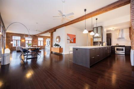 2091  Rue Beaudry, Montréal (Ville-Marie), كيبيك H2L 3G4, كندا 