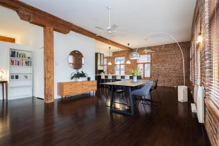 2091  Rue Beaudry, Montréal (Ville-Marie), كيبيك H2L 3G4, كندا 