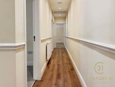 3, Springwood Court, Liverpool, Vương Quốc Anh