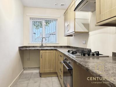 3, Springwood Court, Liverpool, Vương Quốc Anh