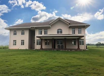  , Cascajal Vázquéz De Coronado, San José 00001, Costa Rica