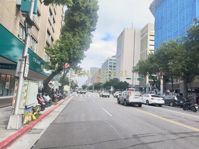 民生東路二段, Zhongshan Dist., Đài Bắc 104, Đài Loan