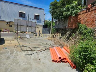 益民街, 員林市, Changhua County 510, Taiwan