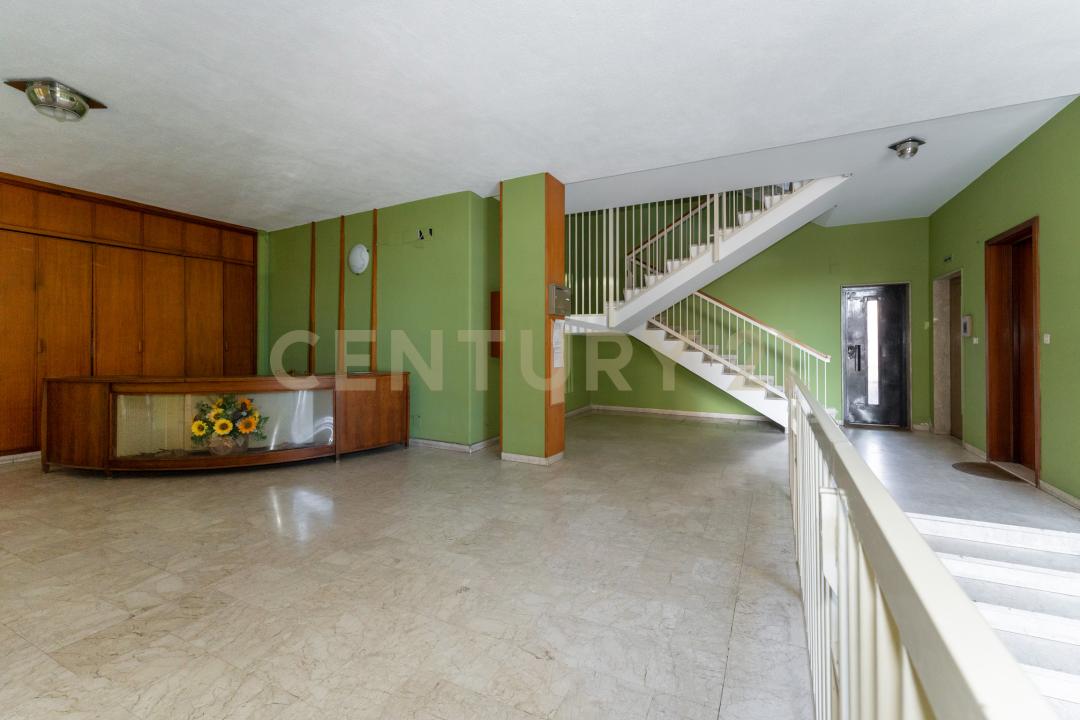 Via Fiume, Catania, Sicilia 95122, Italy