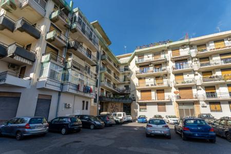 Via Fiume, Catania, Sicilia 95122, Italy