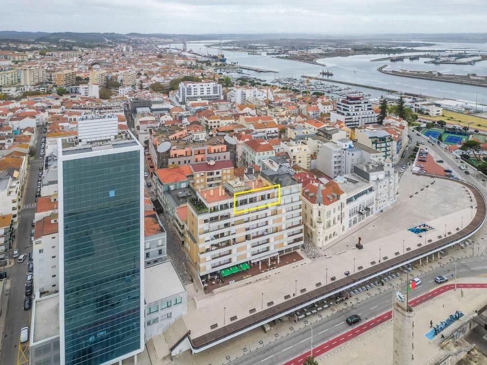 Figueira Da Foz, Coimbra 3080-153, Portugal