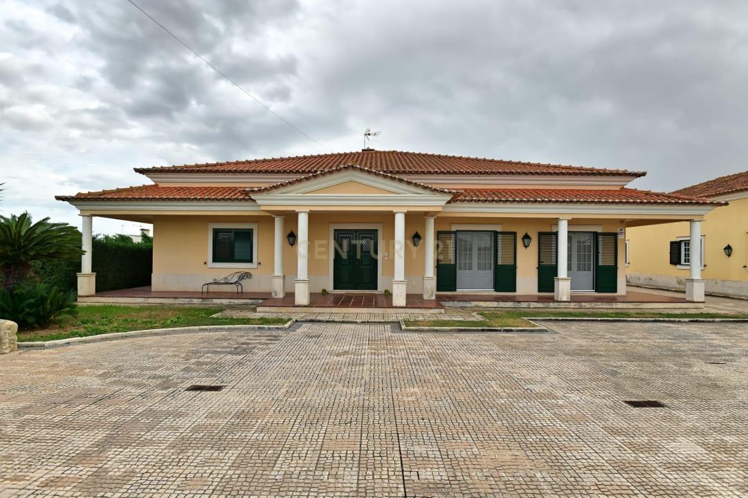 Benavente, Сантарен 2130-017, Португалия