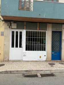 Portimão, Faro 8500-607, Portugal