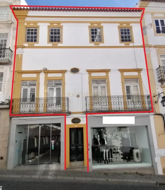 Evora, Evora 7000-537, Portugal