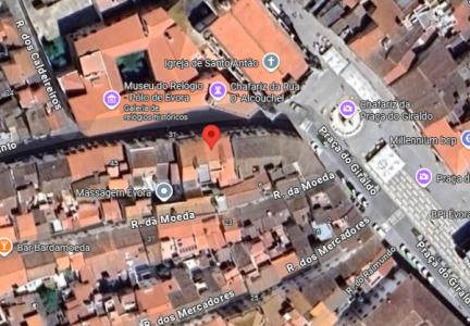 Evora, Evora 7000-537, Portugal