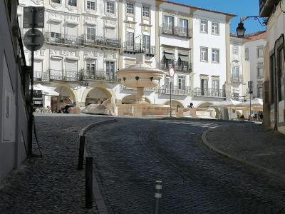 Evora, Evora 7000-537, Portugal