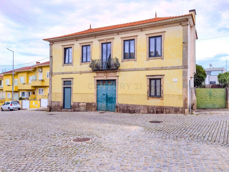 Gondomar, Porto 4435-450, Portugal