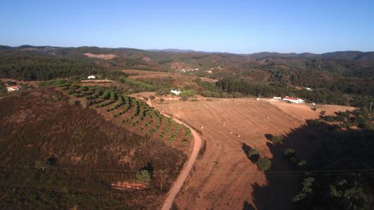 Aljezur, 法如 8670-417, 葡萄牙