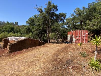 Aljezur, 法如 8670-417, 葡萄牙