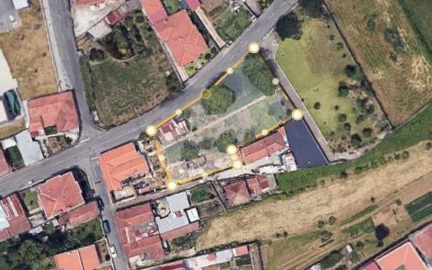 Santa Maria Da Feira, آويرو 4535-027, البرتغال