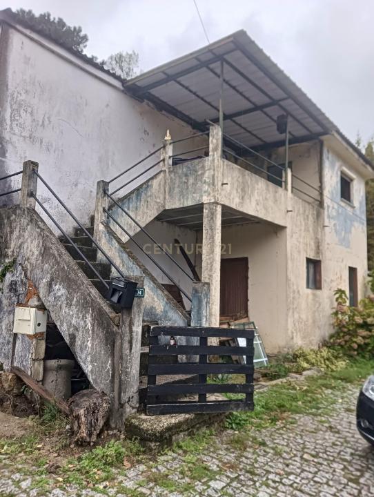 Ribeira De Pena, Vila Real 4870-039, Portugal