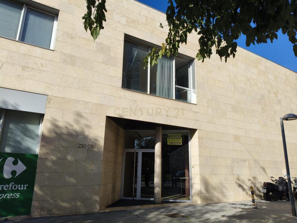 Barcellona, Cataluña/Catalunya 08210, Spagna