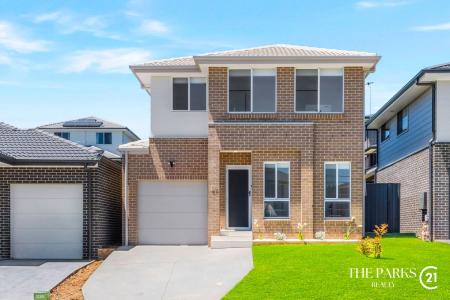 59 Ganugan Road, Austral, NSW 2179, Australia