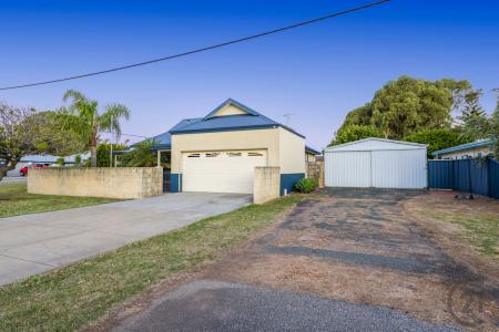 7 Warup Street, Mandurah, WA 6210, Australia