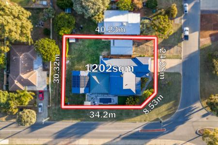 7 Warup Street, Mandurah, WA 6210, Australia